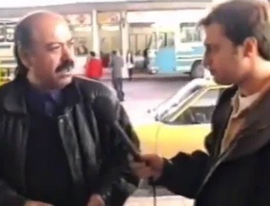 Επικό ρεπορτάζ του Φερεντίνου από τζογαδόρο: «Πολύ γκίνια - Έχασα σπίτι, δουλειά, εκατομμύρια ακόμα και το ρολόι μου»